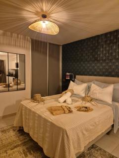 Vai'ei Nui Home - Papeete - 9