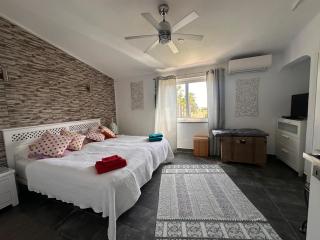 Apartamentos Sao Rafael, 80b - 9