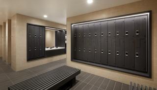 Collection at The Maddison - Londra - 9