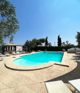 Casale Eliados - Andrano - 2