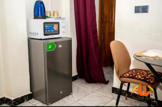 Kenzo Home - Douala - 1