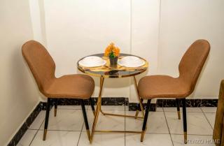 Kenzo Home - Douala - 2