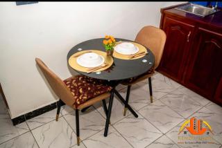 Kenzo Home - Douala - 4