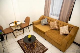 Kenzo Home - Douala - 6