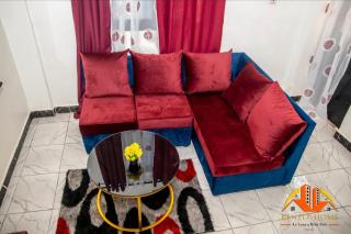 Kenzo Home - Douala - 7