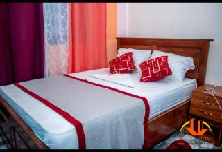 Kenzo Home - Douala - 8