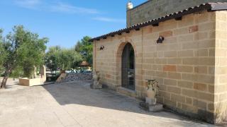 Casale Eliados - Andrano - 9