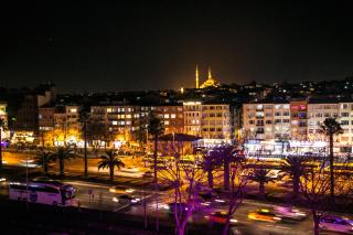 BEST GARDEN HOTEL - Istanbul - 6