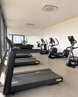 Cozy Studio Apt at Loxwood House - Accra - 8