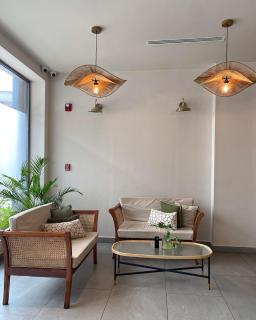 Cozy Studio Apt at Loxwood House - Accra - 7