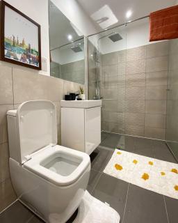 Cozy Studio Apt at Loxwood House - Accra - 3