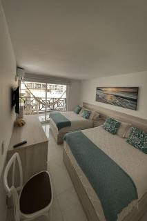 Luxury Downtown - San Andrés - 7