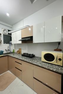 Hillside Apartment - Dehradun - 5