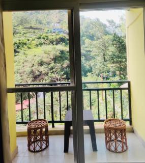 Hillside Apartment - Dehradun - 4