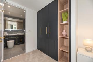 Bright 4 Bed London Living - Londra - 3