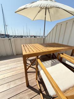 Cozy harbor house in Nibe - Nibe - 4