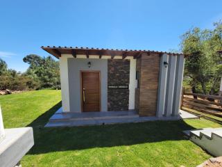 Cabaña con Jacuzzi Mazamitla Escapate al Bosque - - 1