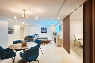 Read host profile before request - Luxury apartment sea view - Cannes - 6