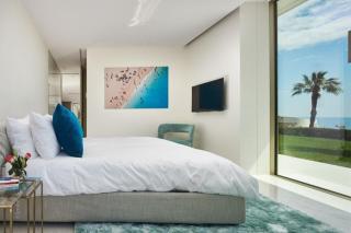 Read host profile before request - Luxury apartment sea view - Cannes - 1