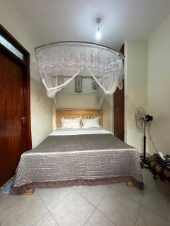 Rest & Nest - Kampala - 5