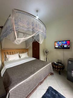Rest & Nest - Kampala - 4