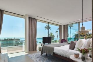 Read host profile before request - Luxury apartment sea view - Cannes - 3