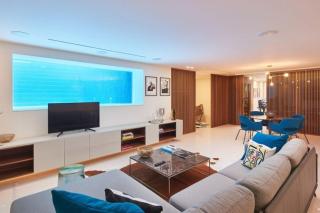 Read host profile before request - Luxury apartment sea view - Cannes - 4