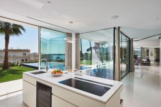 Read host profile before request - Luxury apartment sea view - Cannes - 8