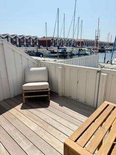 Cozy harbor house in Nibe - Nibe - 5