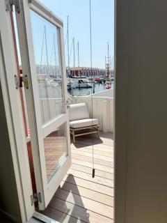 Cozy harbor house in Nibe - Nibe - 6