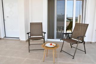 Maria's Dreamhouse - Aegina Town - 9
