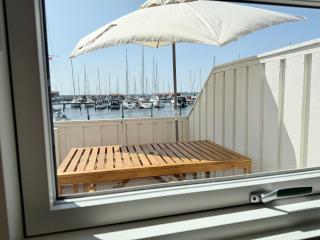 Cozy harbor house in Nibe - Nibe - 7