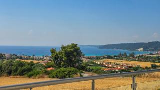 Fourka Vista Retreat - Sea View 3 bdrm - Skála Foúrkas - 5