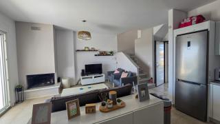Fourka Vista Retreat - Sea View 3 bdrm - Skála Foúrkas - 7