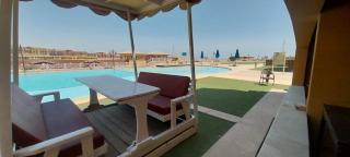 Porte Hotel - Az Za‘farānah - 0