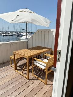 Cozy harbor house in Nibe - Nibe - 8