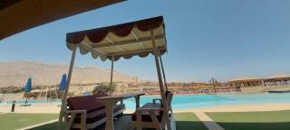 Porte Hotel - Az Za‘farānah - 5