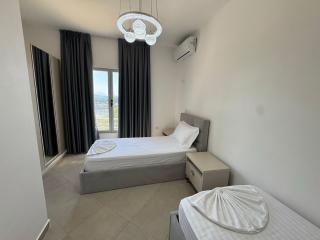 Rana E Hedhun Apartment - Lezhë - 9
