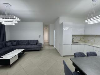 Rana E Hedhun Apartment - Lezhë - 6