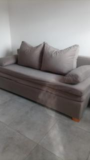 Posada Villa Club, Apart 5 - Hurlingham - 6