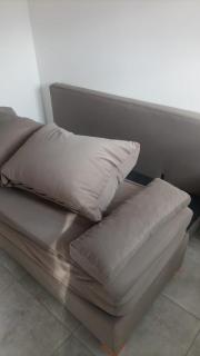 Posada Villa Club, Apart 5 - Hurlingham - 5