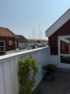 Cozy harbor house in Nibe - Nibe - 9