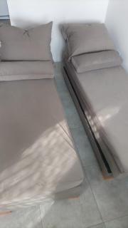 Posada Villa Club, Apart 5 - Hurlingham - 3