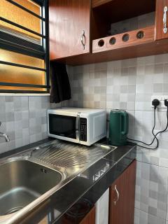 One-bedroom near Acacia - Kampala - 0