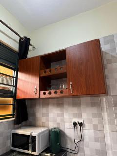 One-bedroom near Acacia - Kampala - 7