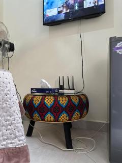 Studio near Kakande Ministries - 3