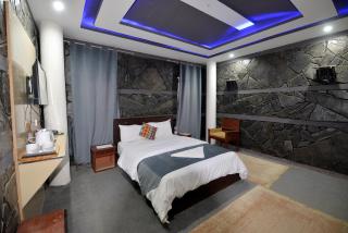 Signature Skardu Hotel - Skardu - 8