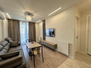 Grand Beach Apartments - 2