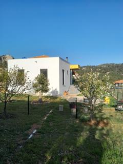 Antalya villa - Kemerağzı - 8