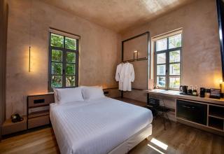 Nearchou Boutique Hotel - Chania - 5